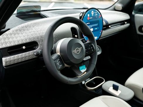 New 2026 MINI Cooper S image 19