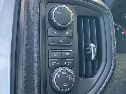 New 2026 Chevrolet Silverado 2500 W/T w/ WT Convenience Package AWD/4WD image 12