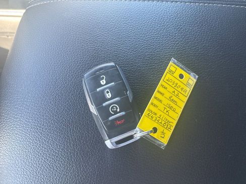 Used 2022 RAM 1500 Big Horn image 54