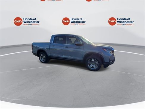 New 2026 Honda Ridgeline RTL image 12