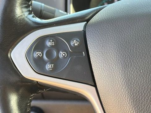 Used 2022 Chevrolet Colorado LT w/ Fleet Safety Package image 23