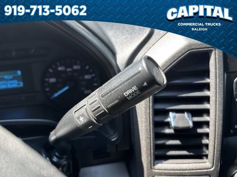 Used 2020 Ford F350 XL w/ Power Equipment Group AWD/4WD image 31