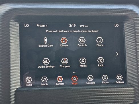 Certified 2021 Jeep Wrangler Sport S image 14