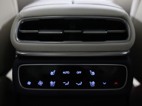 New 2026 Genesis GV80 3.5T Prestige image 35