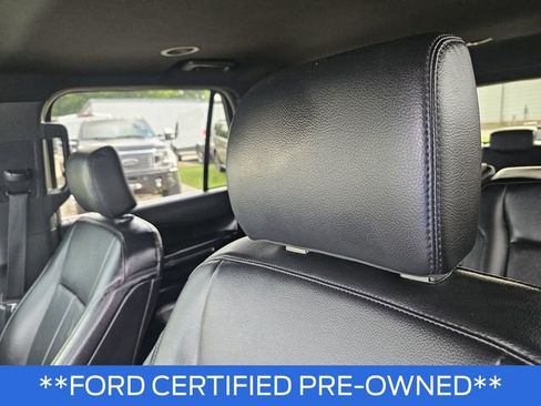 Certified 2020 Ford Expedition XLT w/ Equipment Group 201A RWD image 31