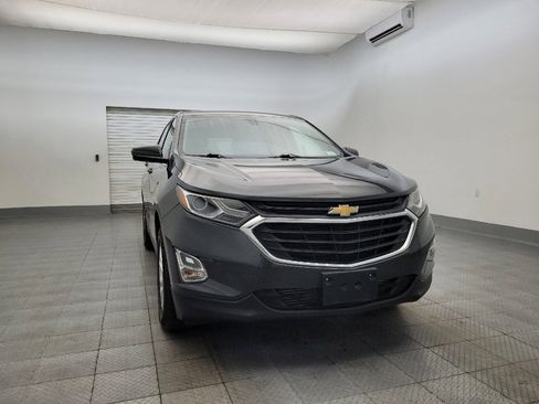 Used 2019 Chevrolet Equinox LT image 14