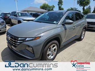 Used 2024 Hyundai Tucson SEL AWD/4WD video 1