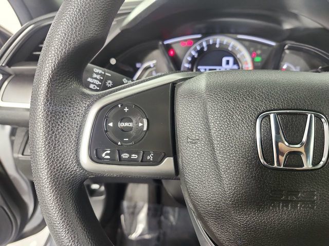 Used 2017 Honda Civic LX image 12
