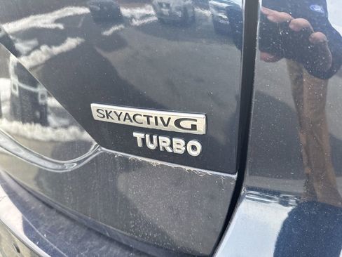 Used 2023 MAZDA CX-5 Signature image 7