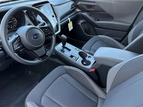 New 2025 Subaru Crosstrek 2.0i Premium image 7