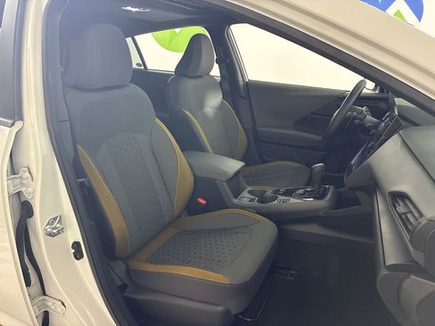 Certified 2024 Subaru Crosstrek 2.5i Sport AWD/4WD image 34