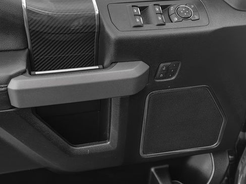 Certified 2020 Ford F150 Raptor w/ Equipment Group 802A Luxury image 16