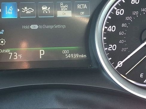 Certified 2022 Toyota Camry XLE w/ Navigation Upgrade Package FWD image 20