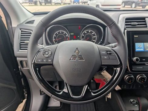 New 2026 Mitsubishi Outlander Sport LE image 14