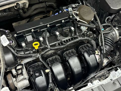 Used 2015 Ford Focus SE image 51