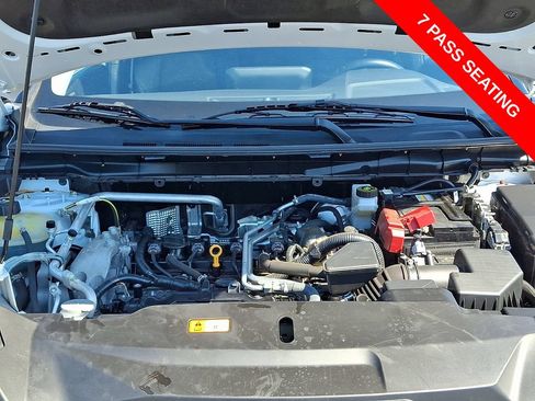 Used 2024 Mitsubishi Outlander SE FWD image 29