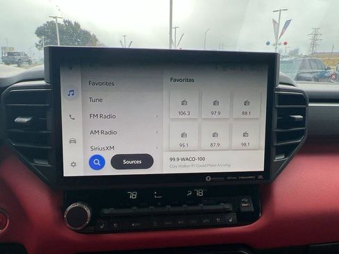 Used 2024 Toyota Tundra TRD Pro image 25