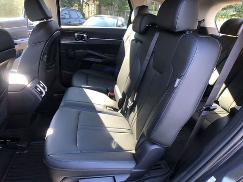 New 2026 Kia Sorento EX image 22