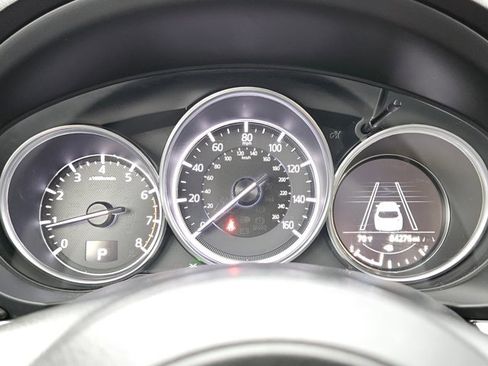 Used 2018 MAZDA CX-5 Touring w/ Preferred Equipment Package image 8