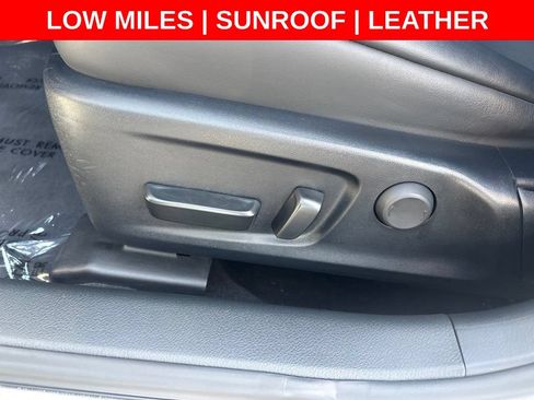 Used 2021 Lexus IS 350 F Sport w/ Accessory Package RWD image 16
