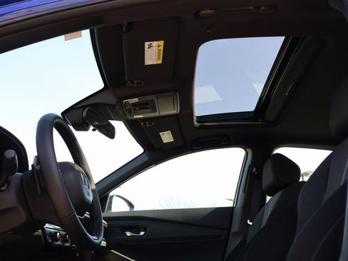 New 2025 Honda Accord Sport image 24