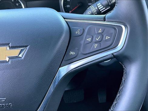 Used 2024 Chevrolet Equinox LT image 12