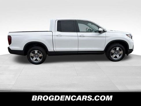 New 2026 Honda Ridgeline RTL image 2