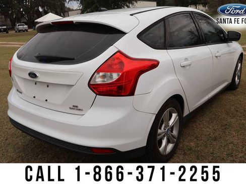 Used 2013 Ford Focus SE image 3