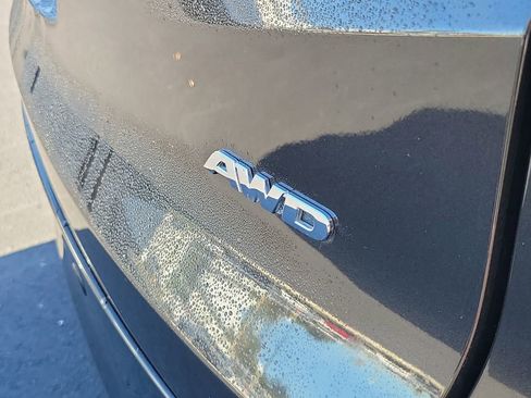 Certified 2017 Acura RDX AWD w/ Advance Package image 8