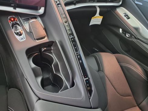 New 2025 Chevrolet Corvette Z06 image 14