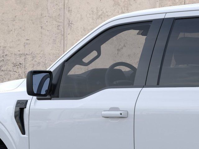 New 2026 Ford F150 XLT w/ XLT Black Appearance Package RWD image 20