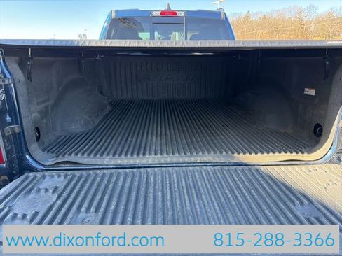 Used 2020 RAM 1500 Big Horn image 25