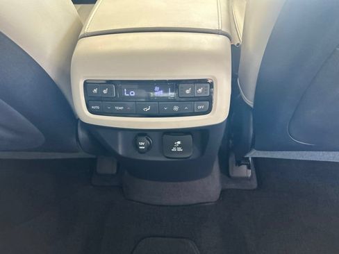 Used 2021 Hyundai Palisade Limited AWD/4WD image 29
