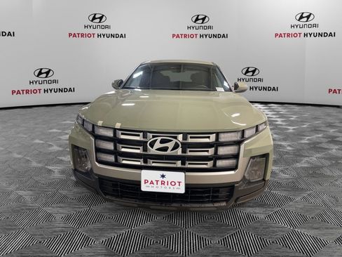 New 2026 Hyundai Santa Cruz SE image 10