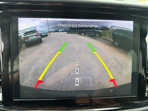 Used 2024 Dodge Durango GT image 19