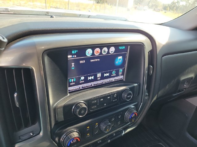 Used 2018 Chevrolet Silverado 1500 LT w/ All Star Edition AWD/4WD image 30