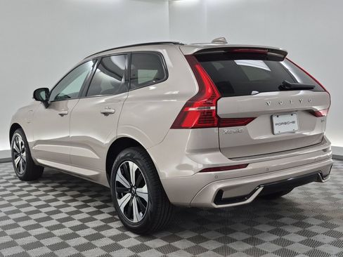 Used 2025 Volvo XC60 T8 Core w/ Protection Package Premier AWD/4WD image 3