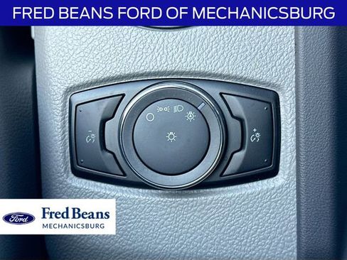 New 2026 Ford E-350 and Econoline 350 Super Duty w/ Power Equipment Group image 10