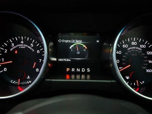 Used 2019 Ford Mustang GT RWD image 34
