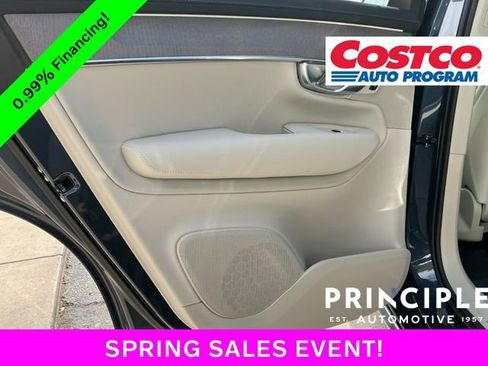 New 2026 Volvo XC90 T8 Ultra w/ Protection Package Premier AWD/4WD image 29