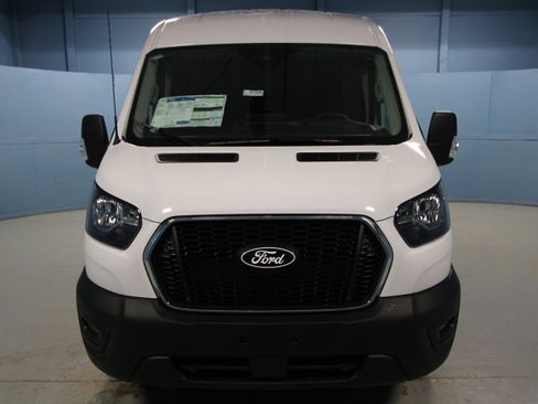 New 2026 Ford Transit 350 148 Medium Roof image 20