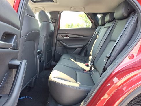 New 2026 MAZDA CX-30 AWD 2.5 S image 8