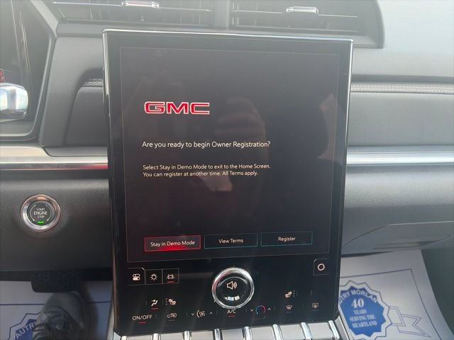 New 2027 GMC Terrain Elevation w/ LPO, Floor Liner Package FWD image 22