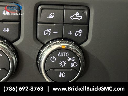 New 2025 GMC Sierra 2500 Denali image 21