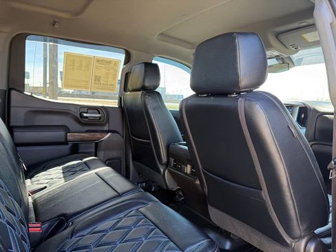 Used 2022 Chevrolet Silverado 1500 RST image 34