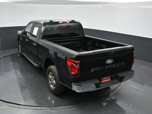 Used 2024 Ford F150 XLT w/ Equipment Group 302A MID AWD/4WD image 67