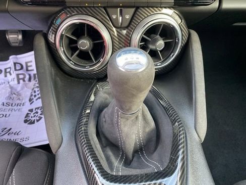 Used 2019 Chevrolet Camaro LS image 16