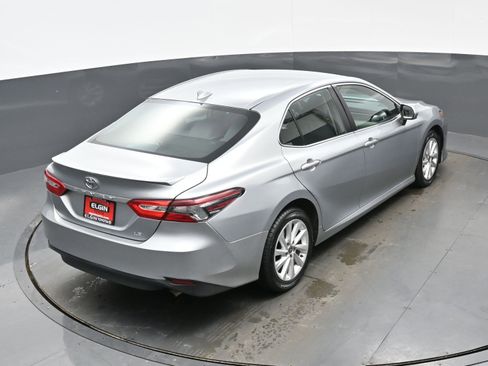 Used 2023 Toyota Camry LE image 38