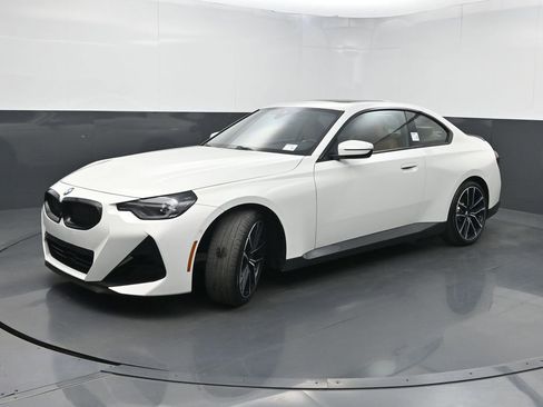 Used 2022 BMW 230i 230i w/ Premium Package 2 image 24