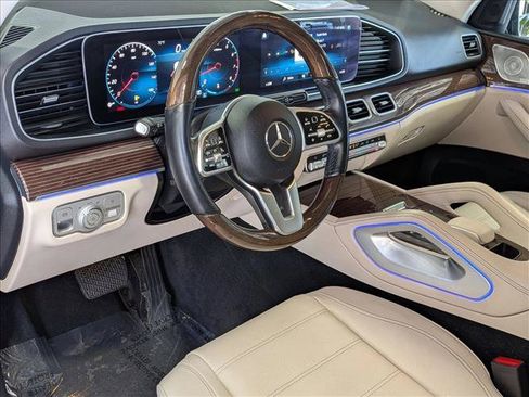 Certified 2023 Mercedes-Benz GLE 350 image 10